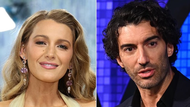 Justin Baldoni ordered to pay Blake Lively nearly $400K in legal fees